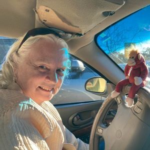 Meet your Posher, Ann hargrave